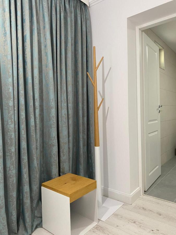 Cosy Apartments & Bistro Pufesti Kültér fotó