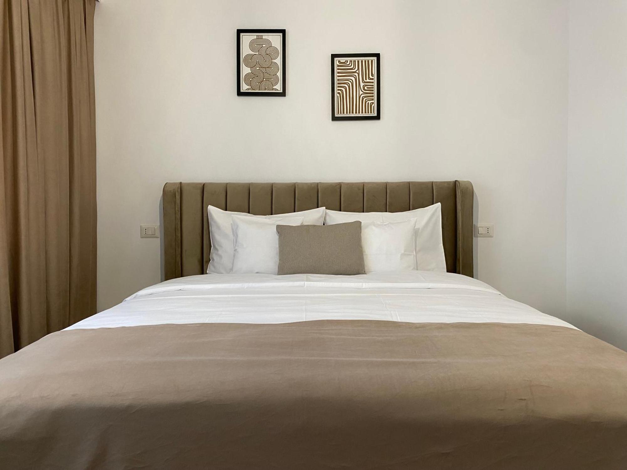 Cosy Apartments & Bistro Pufesti Kültér fotó