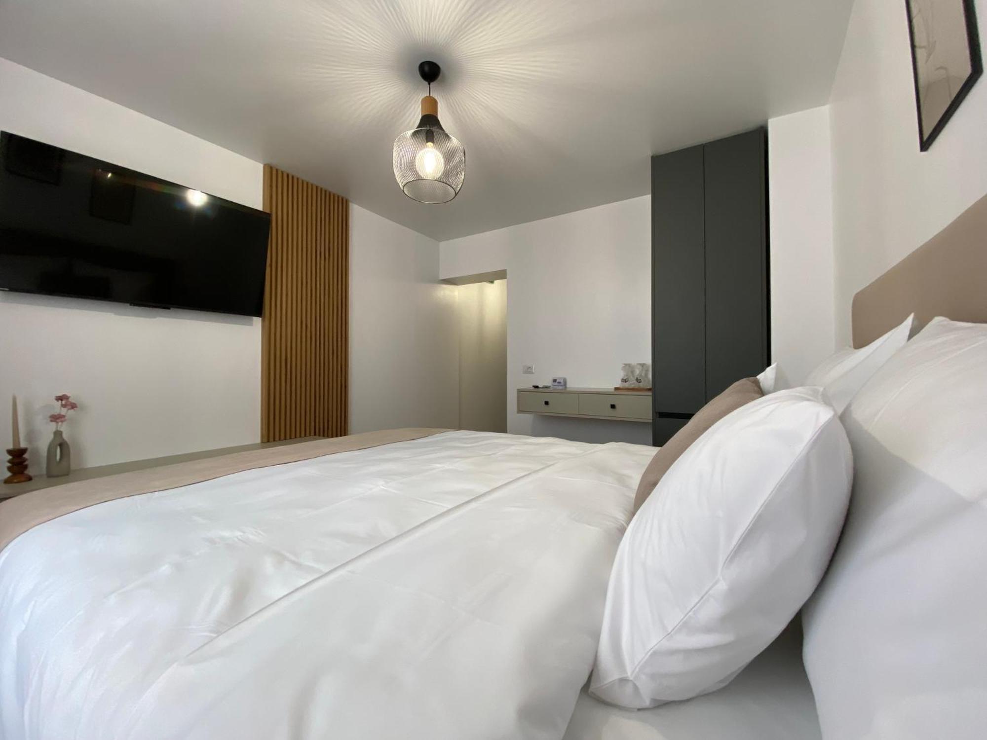 Cosy Apartments & Bistro Pufesti Kültér fotó